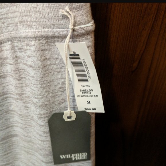 Wilfred free shields skirt - Picture 3 of 3